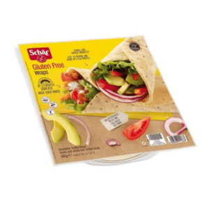 Lipii fara gluten