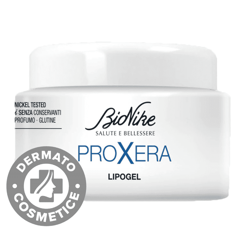 Lipogel relipidizant pentru piele uscata si foarte uscata Proxera