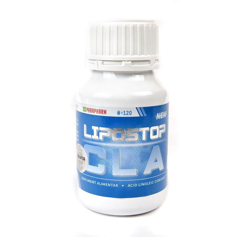 Lipostop CLA