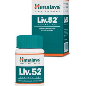 Liv 52