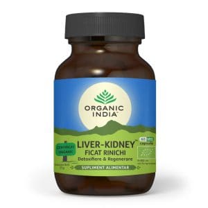Liver&Kidney