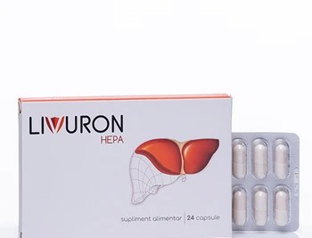 Livuron Hepa