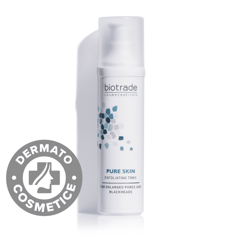 Lotiune Pure Tonic Skin