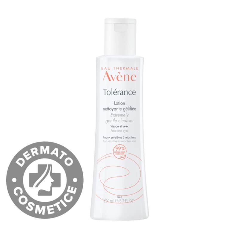 Lotiune Tolerance Control, 200ml, Avene 1 Lotiune Tolerance Control