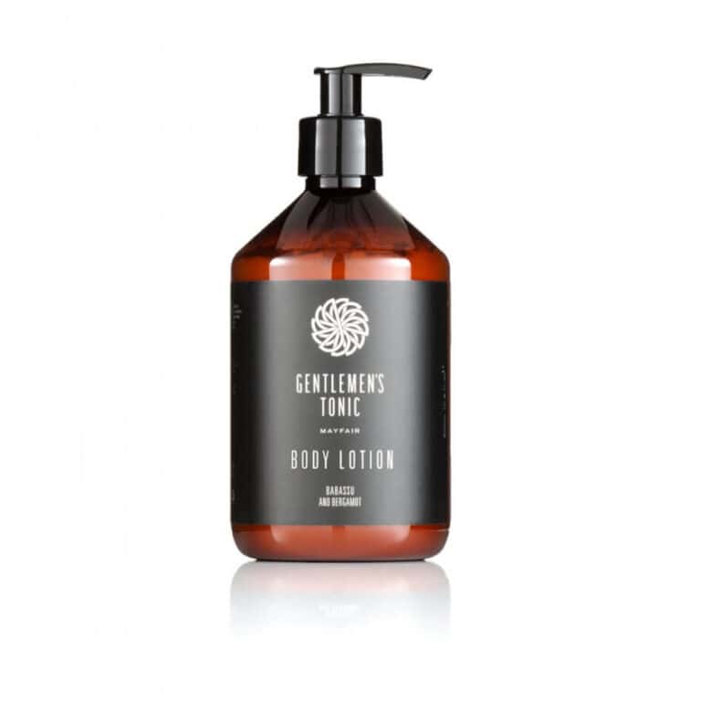 Lotiune de corp Babassu & Bergamot