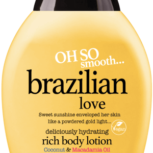 Lotiune de corp Brazilian Love