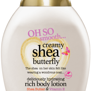 Lotiune de corp Shea Butterfly