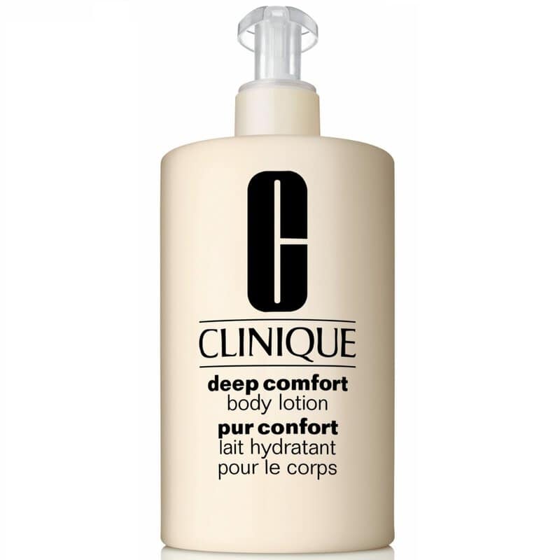 Lotiune de corp intens hidratanta Deep Comfort