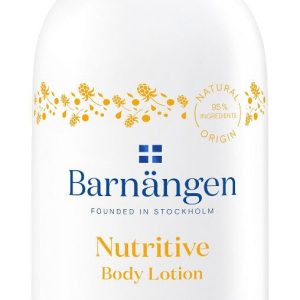 Lotiune de corp pentru piele uscata Nutritive