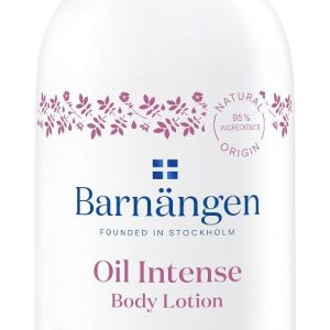 Lotiune de corp pentru pielea foarte uscata Oil Intense
