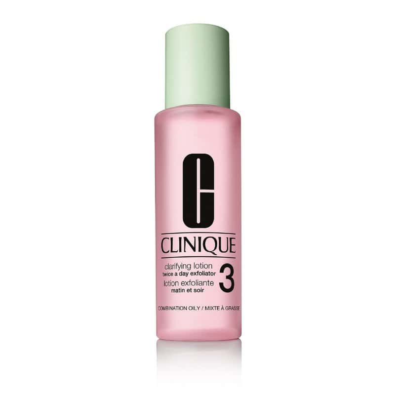 Lotiune exfolianta 3 Step Clarifying Lotion 3