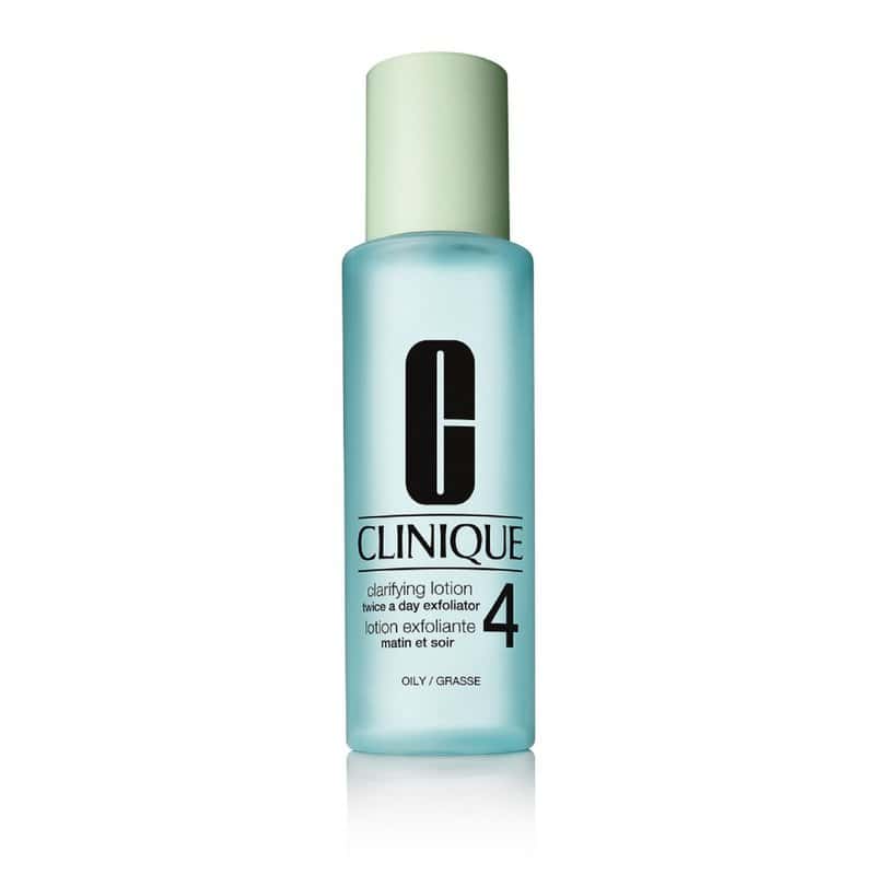 Lotiune exfolianta 3 Step Clarifying Lotion 4