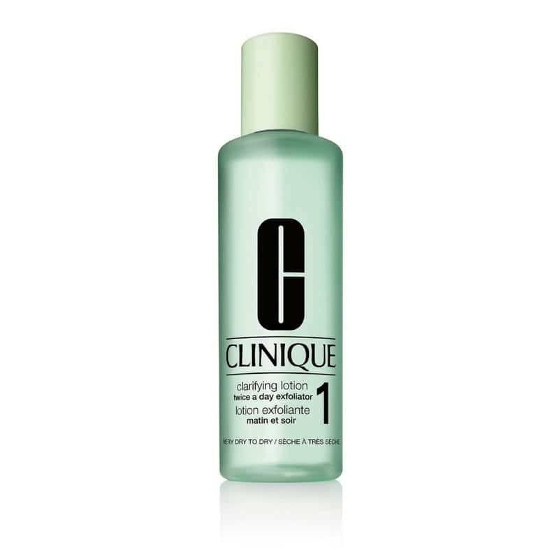 Lotiune exfolianta pentru ten foarte uscat 3 Step Clarifying Lotion 1