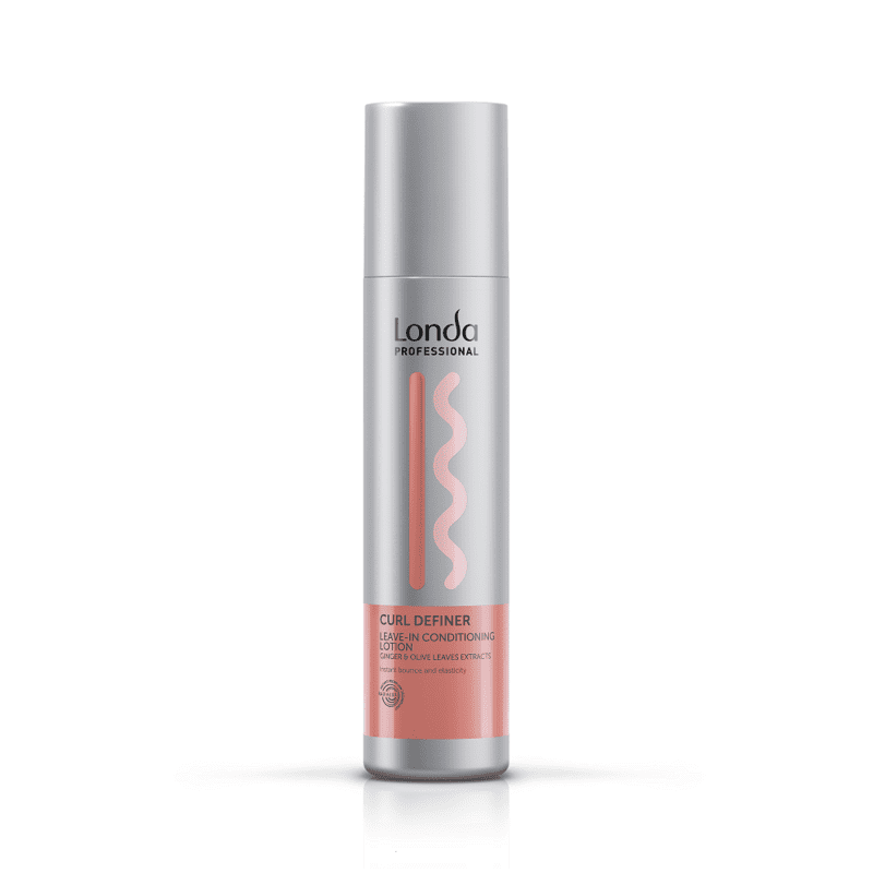 Lotiune fara clatire pentru definirea buclelor Curl Definer