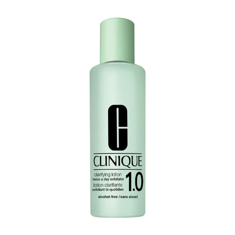 Lotiune lichida de exfoliere Clarifying Lotion 1.0