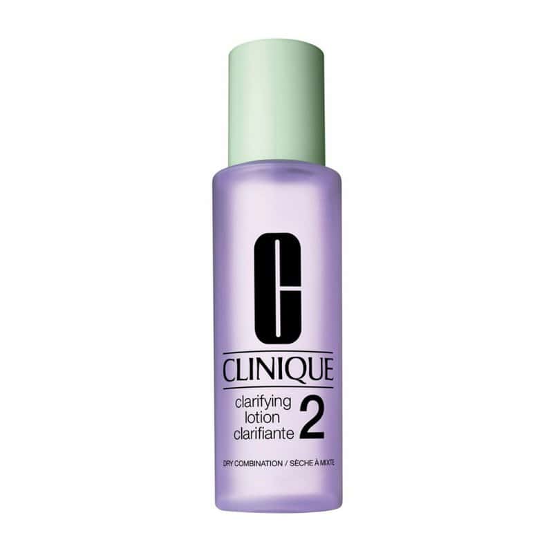 Lotiune lichida de exfoliere Clarifying Lotion 2