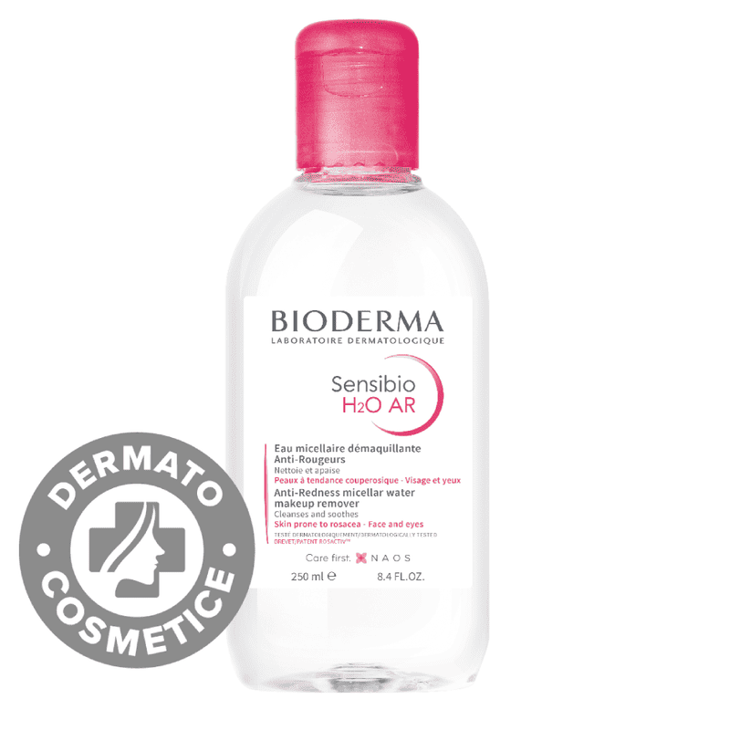 Lotiune micelara Sensibio H2O AR