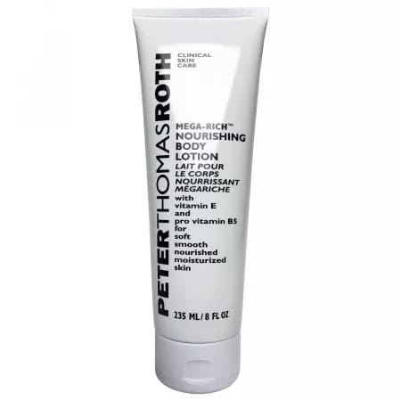 Lotiune pentru corp Mega-Rich Body Lotion