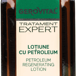 Lotiune regeneranta cu petroleum Tratament Expert