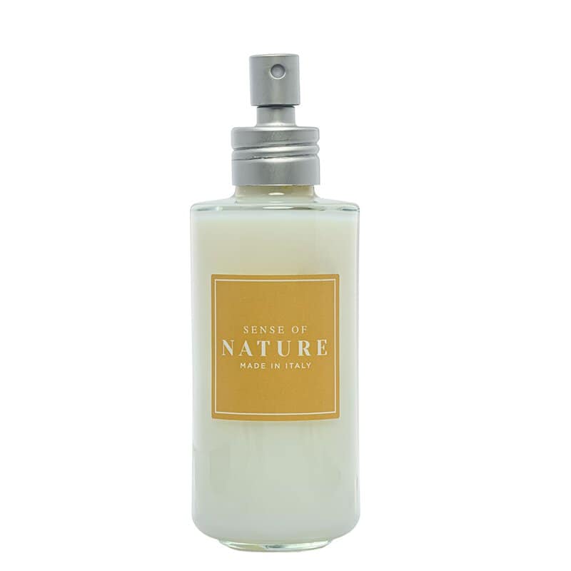 Lotiune spray pentru corp Ginger