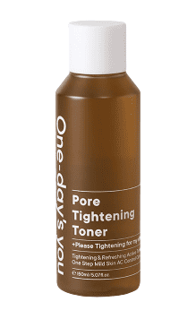 Lotiune tonica Pore Tightening