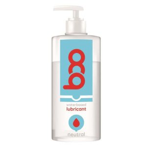 Lubrifiant BOO Neutral