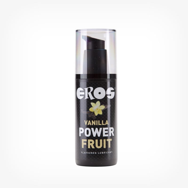 Lubrifiant Eros Power Fruit