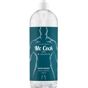 Lubrifiant Mr Cock - The Wet Dream