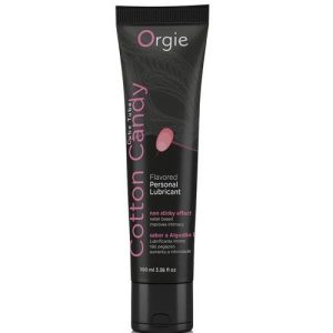 Lubrifiant ORGIE Cotton Candy