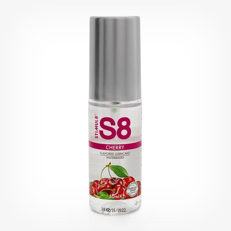 Lubrifiant S8 Lube Cherry