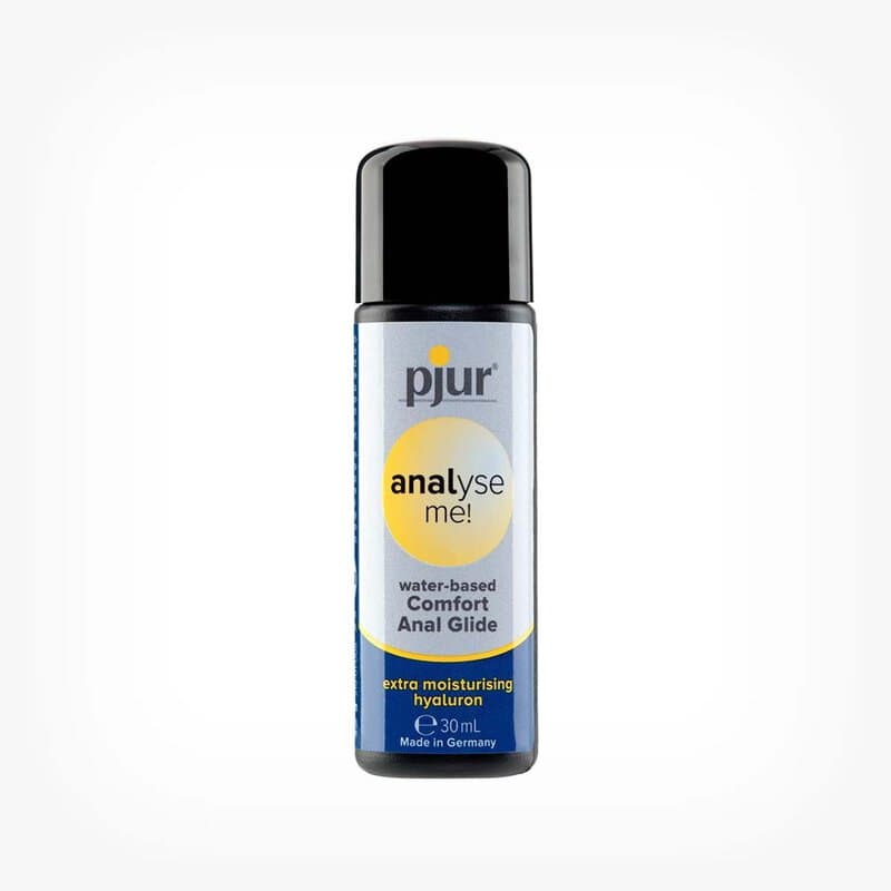 Lubrifiant anal Pjur Analyse Me! Comfort Anal Glide