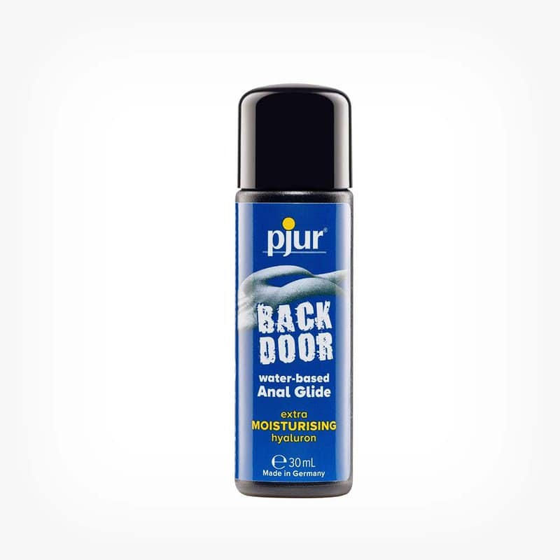 Lubrifiant anal Pjur BackDoor Anal Comfort