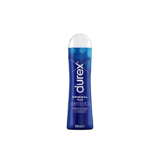 Lubrifiant clasic Durex Play Original H2O