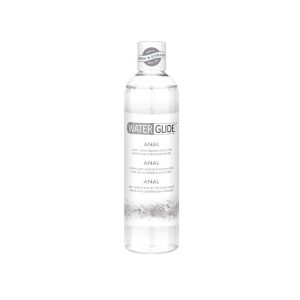 Lubrifiant gel WaterGLide Anal