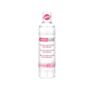 Lubrifiant gel WaterGlide Orgasm Gel