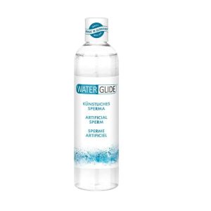 Lubrifiant gel Waterglide Artificial Sperm