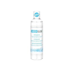 Lubrifiant gel Waterglide Cooling