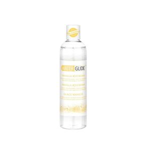 Lubrifiant gel Waterglide Vanilla Ice Cream