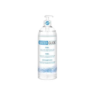 Lubrifiant gel clasic WaterGLide Feel