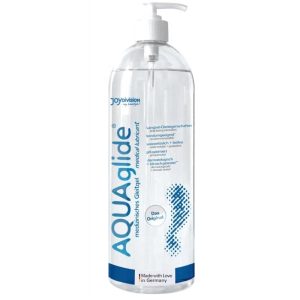 Lubrifiant gel premium AQUAglide Original