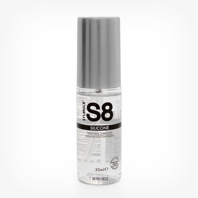 Lubrifiant premium S8 Premium Silicone