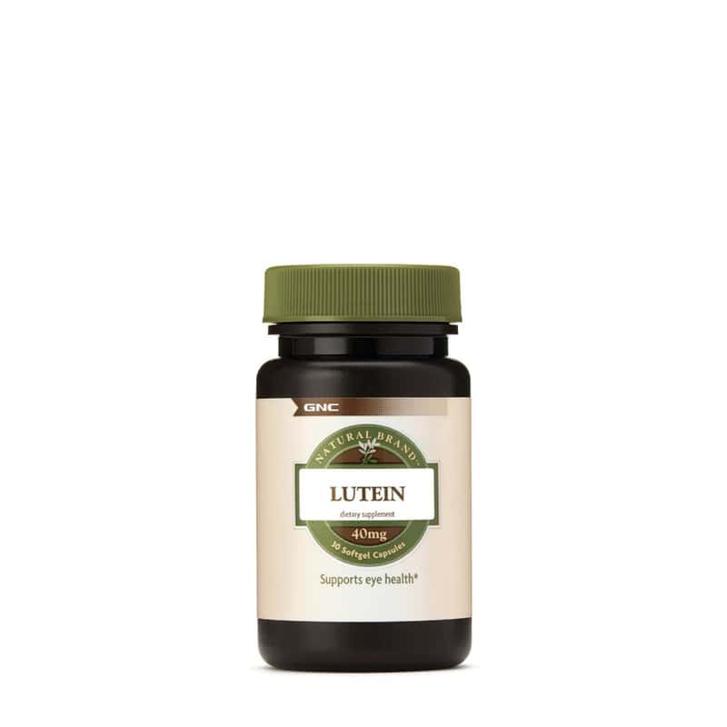Luteina 40mg