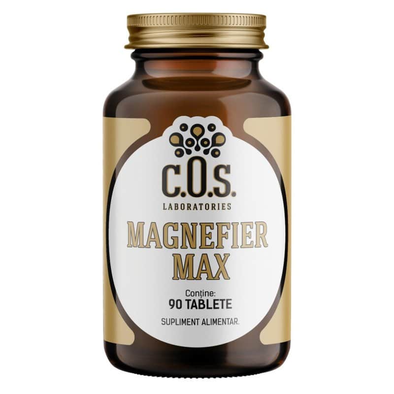 Magnefier Max
