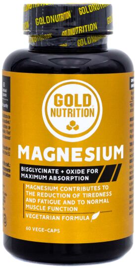 Magneziu 600mg