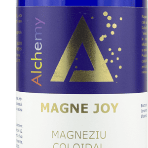 Magneziu coloidal Magne Joy 70ppm