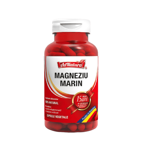 Magneziu marin