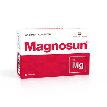 Magnosun