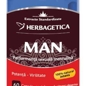 Man Zen Forte