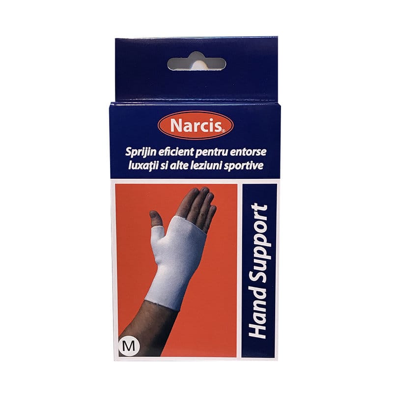 Manseta cu deget elastica marimea M