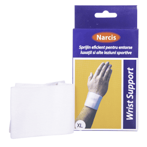 Manseta elastica marimea XL